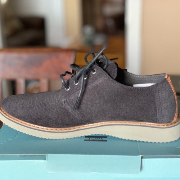 men's toms dress shoes